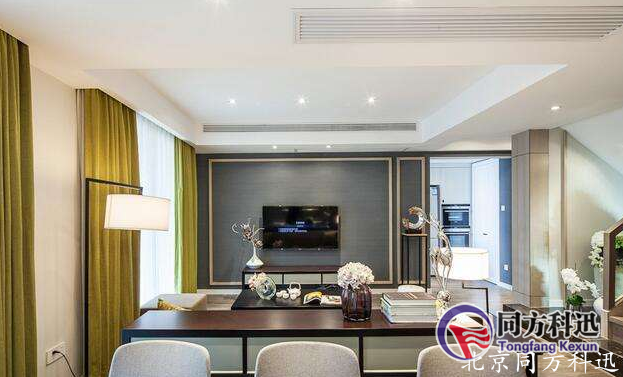 中央空調(diào)使用方法大揭秘