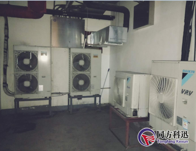 中央空調(diào)維修費(fèi)用怎么算？