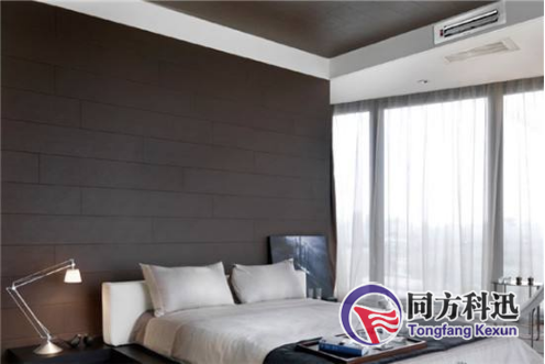 中央空調(diào)系統(tǒng)定義和空調(diào)制冷原理