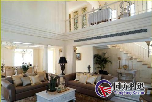 中央空調(diào)冷卻水系統(tǒng)如何設計冷卻水的水質(zhì)處理