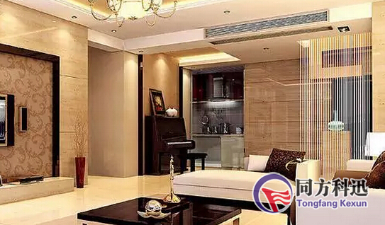 中央空調(diào)安裝費(fèi)用那么貴為什么還有人安裝