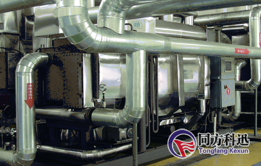 中央空調維保常誤區(qū)要注意