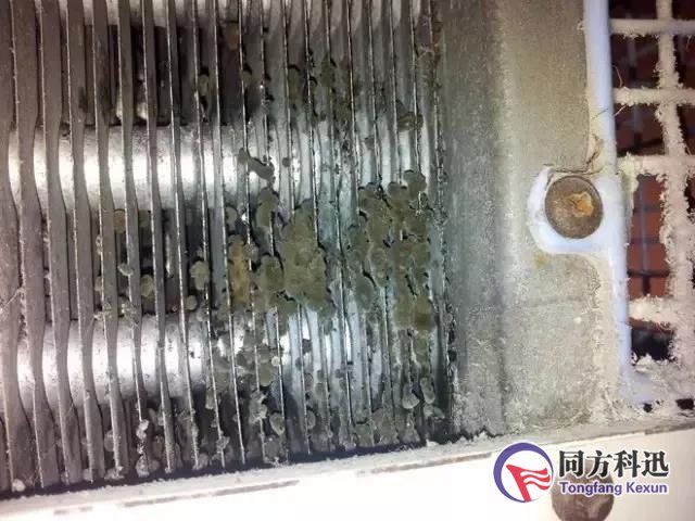 中央空調(diào)清洗不重要?那你就錯(cuò)了