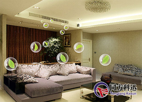 中央空調(diào)清洗