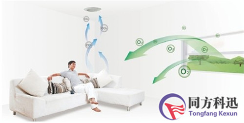 選購家用中央空調(diào)