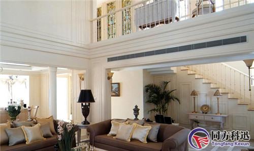 中央空調(diào)設(shè)計