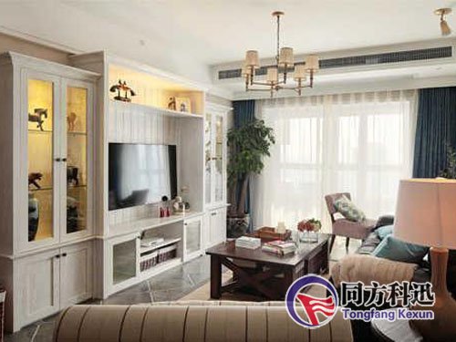 家用中央空調(diào)