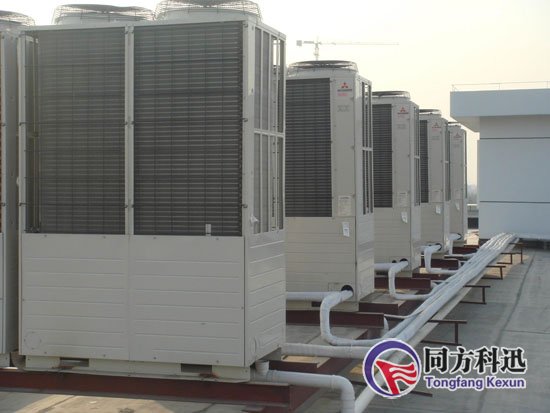 中央空調保養(yǎng)