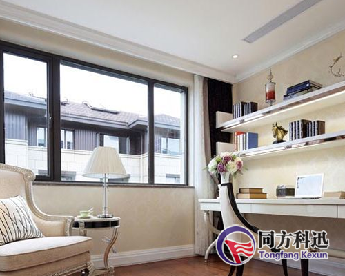 中央空調(diào)制冷量