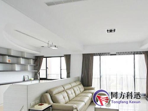 小戶(hù)型中央空調(diào)