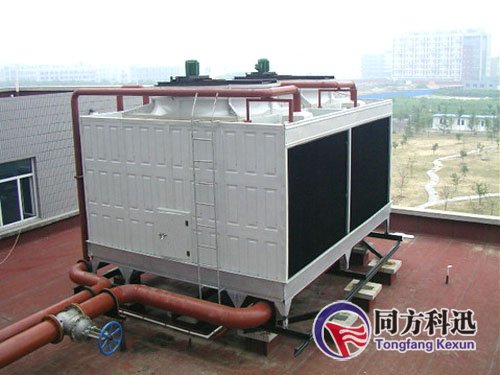 中央空調(diào)冷卻塔