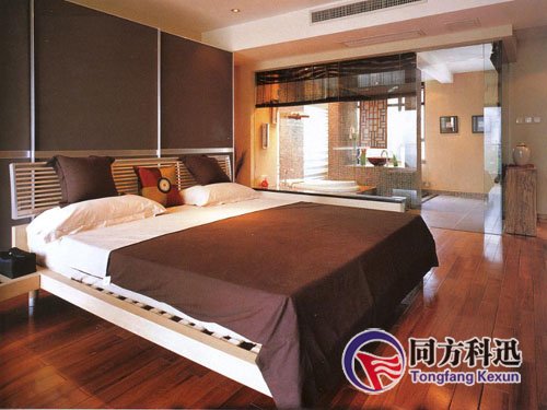 酒店中央空調(diào)