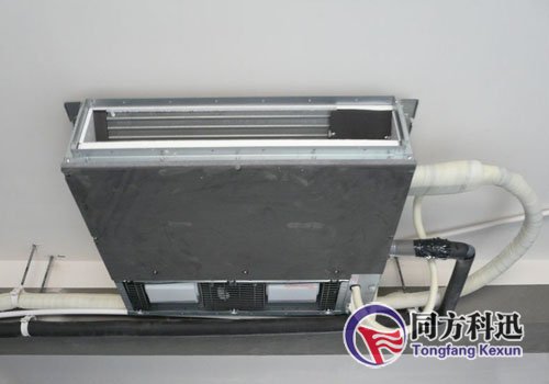 中央空調(diào)節(jié)能