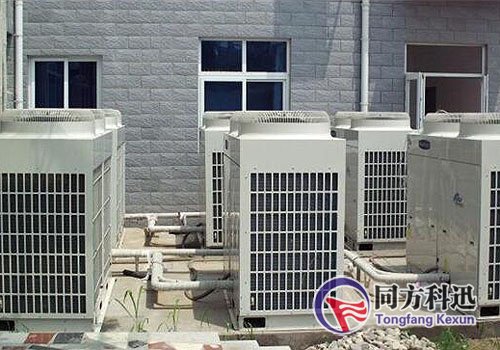 中央空調(diào)維保