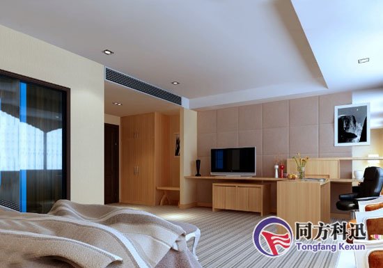 中央空調(diào)噪音