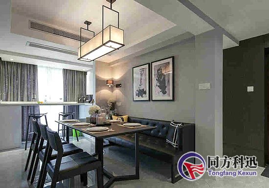 中央空調(diào)吊頂