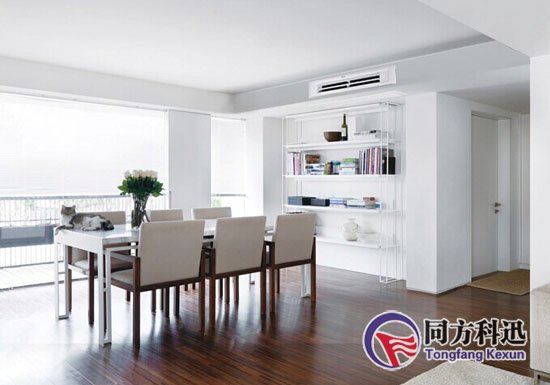 家用中央空調(diào)保養(yǎng)