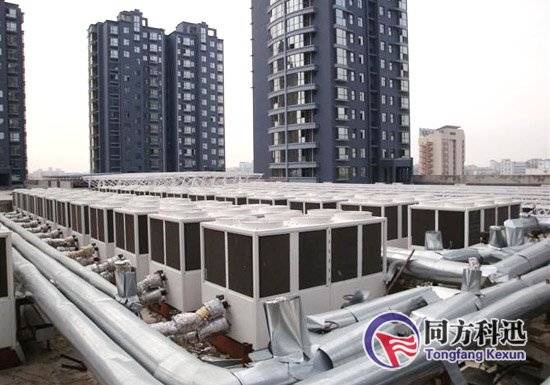 中央空調(diào)維護