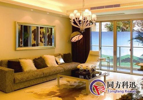 家用中央空調(diào)