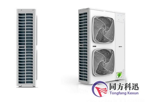 全直流變頻中央空調(diào)