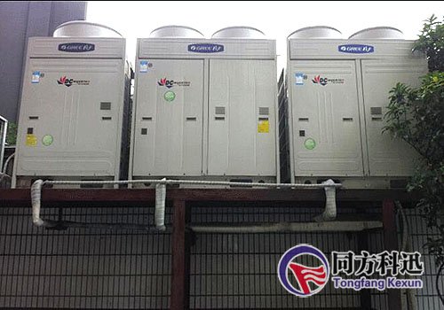 中央空調(diào)節(jié)能