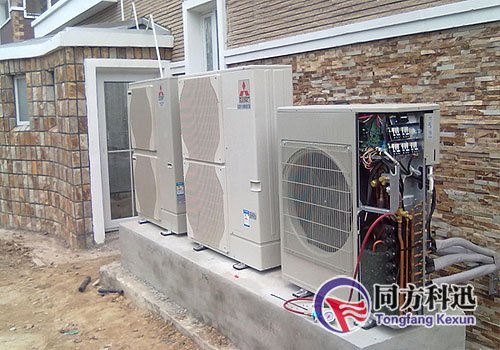 商用中央空調(diào)保養(yǎng)