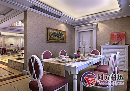 中央空調(diào)制熱