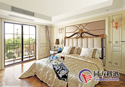 中央空調(diào)造價