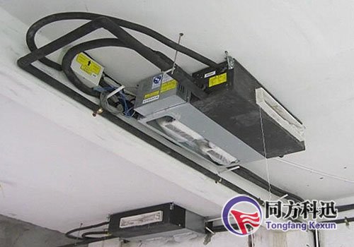 中央空調(diào)室內(nèi)機