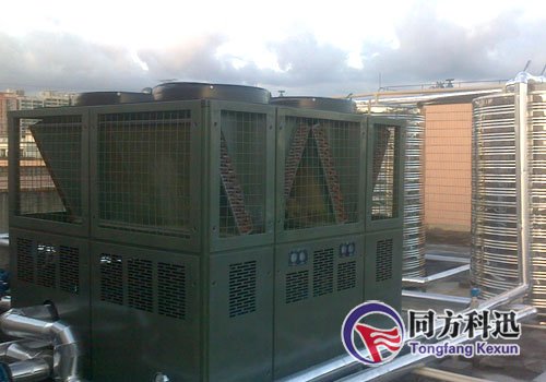 中央空調(diào)熱水機(jī)