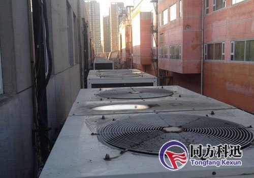 中央空調(diào)保養(yǎng)