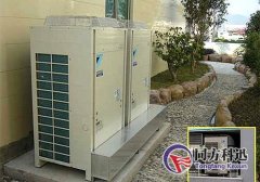 中央空調(diào)如何正確的開停機(jī)？