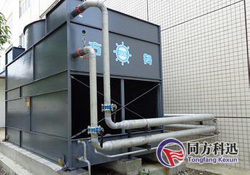 中央空調(diào)冷卻塔
