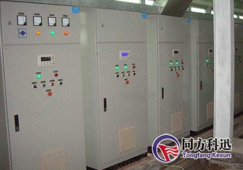 中央空調(diào)控制柜維保