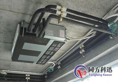 中央空調(diào)選型