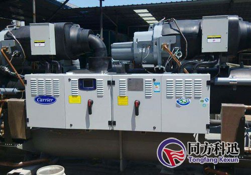 螺桿式水冷機(jī)組