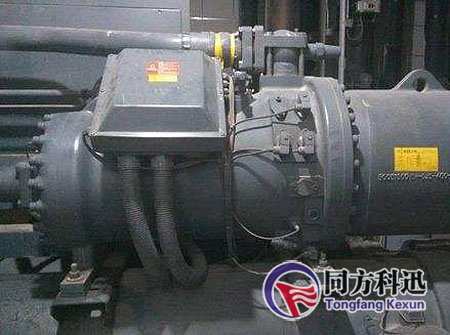 中央空調(diào)壓縮機維保