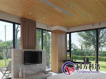 別墅中央空調(diào)