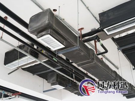 風(fēng)機盤管,北京中央空調(diào)安裝