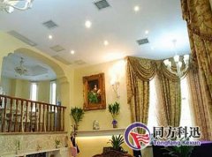 出風(fēng)量小、制冷效果差是怎么回事？