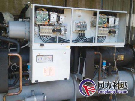 中央空調(diào)壓縮機