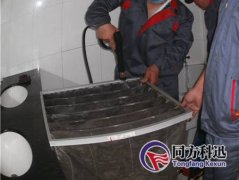 中央空調(diào)末端設(shè)備清洗標(biāo)準(zhǔn)及流程