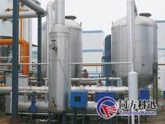 中央空調(diào)循環(huán)水系統(tǒng)水處理設(shè)計(jì)要點(diǎn)