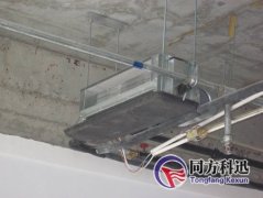 中央空調(diào)風(fēng)機(jī)盤管選擇很重要