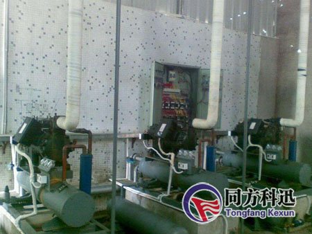 制冷設(shè)備故障