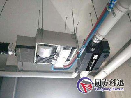 新風系統(tǒng)軟管