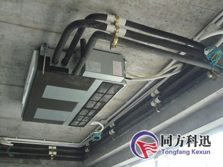 中央空調(diào)室內(nèi)機