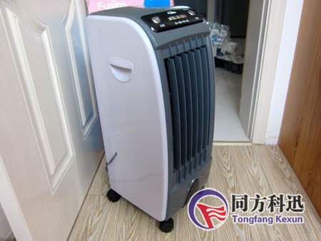 冷風(fēng)機和中央空調(diào)