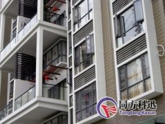 室外溫度高空調不制冷是怎么回事？