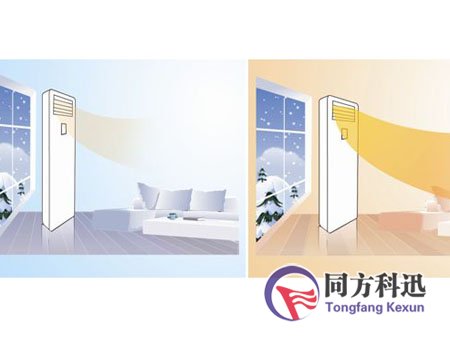 中央空調(diào)制熱,中央空調(diào)制冷